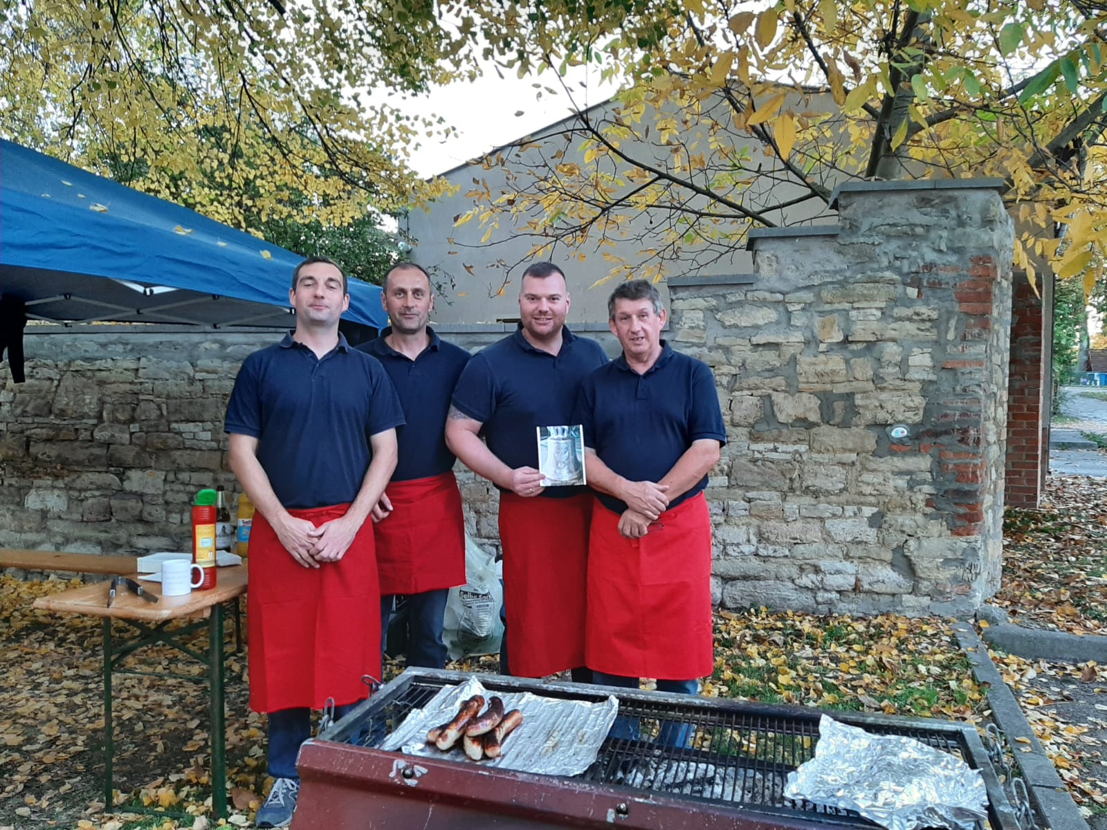 Kirche Heteborn am Hakel