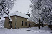 Unsere Winterkirche